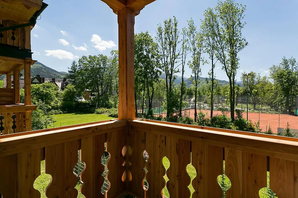 Giewont Krupowki Spa Zakopane 0*,  Polen