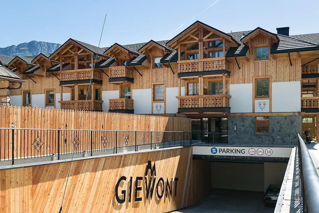 Giewont Krupowki Spa Zakopane 0*,