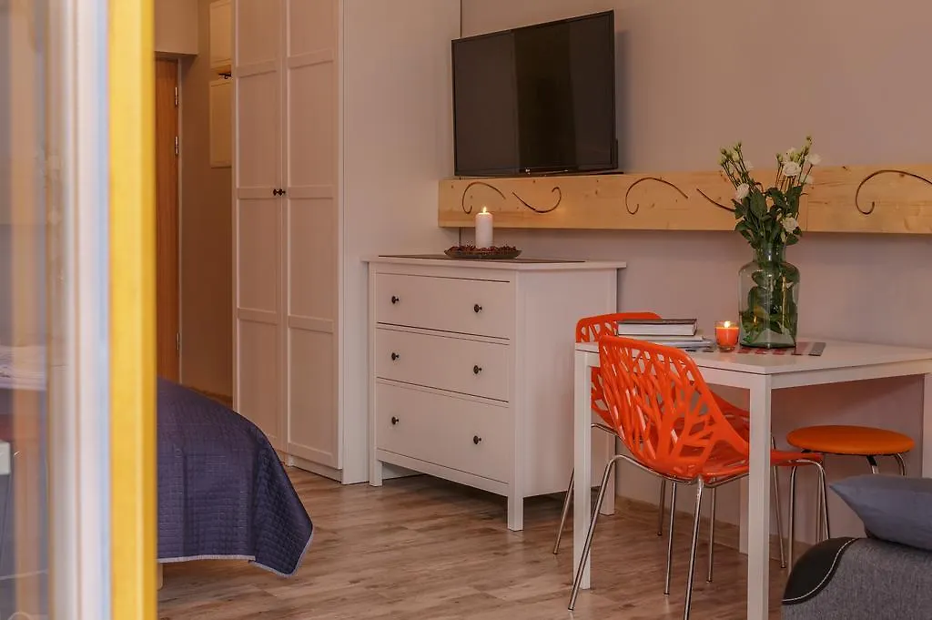 Apartment Giewont Krupowki Spa Zakopane