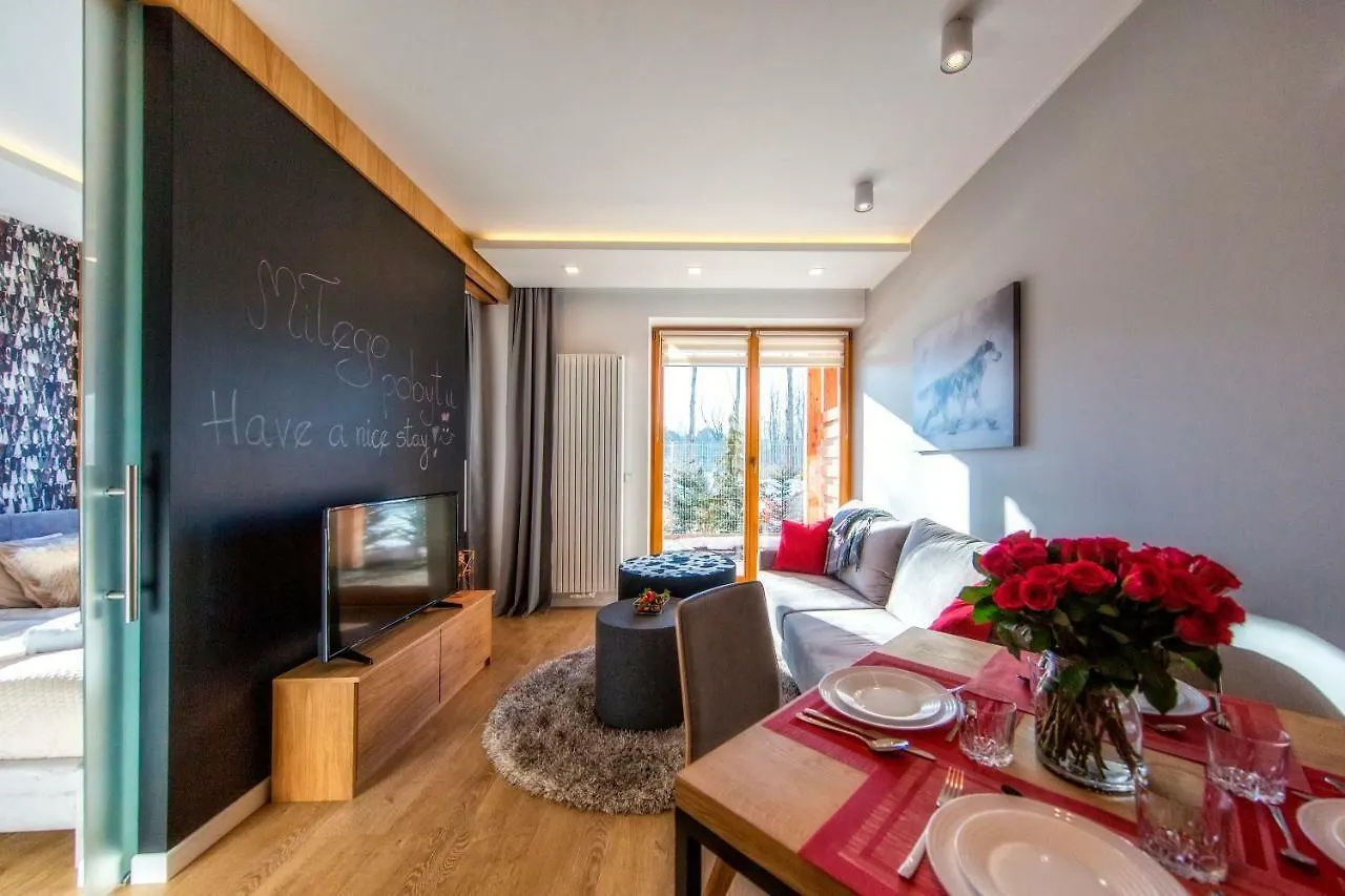 Giewont Krupowki Spa Zakopane 0*,  Polen
