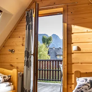  Apartman I Goscinne Wajdowka