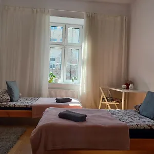 Magiczny Apartment Krakau
