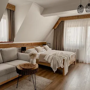 Homestay Blizniaczek, Zakopane