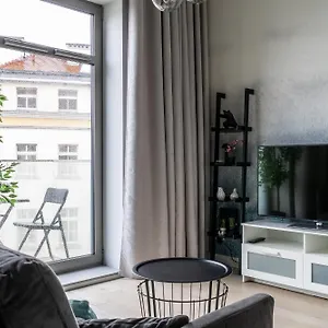 Rentplanet - Mlyn Maria Apartment Breslau