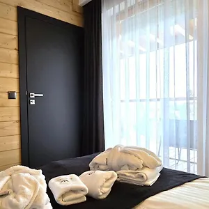 Apartment Vip Royal, Zakopane
