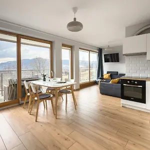  Apartman Bachledzki Wierch