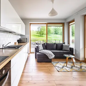  Apartman Bachledzki Wierch