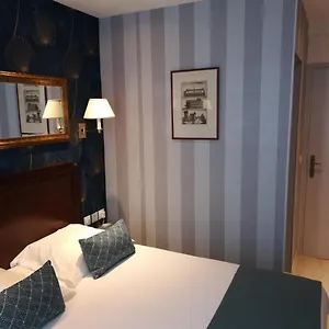 hotellátogatás