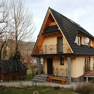 Ferienhaus Na Wierchu I Na Wierchu, Zakopane