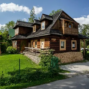  Homestay szállás Przy Reglu