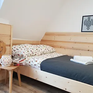  Homestay szállás Przy Skoczni