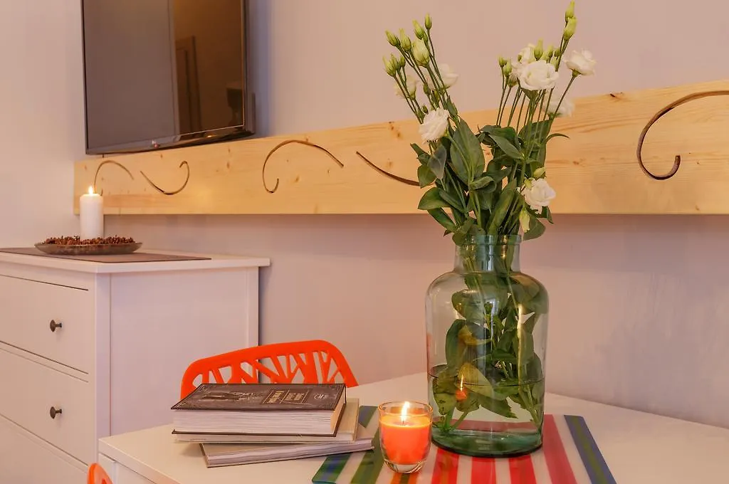 Giewont Krupowki Spa Zakopane Apartment